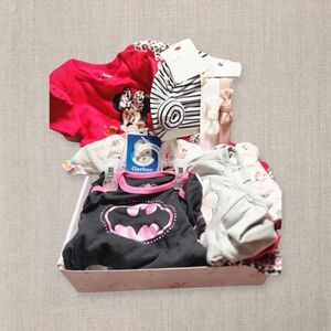 13 piece Baby Shower Gift Set +Gift Box